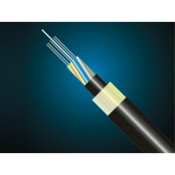 Câble fibre optique extérieur avec Ce (ADSS)